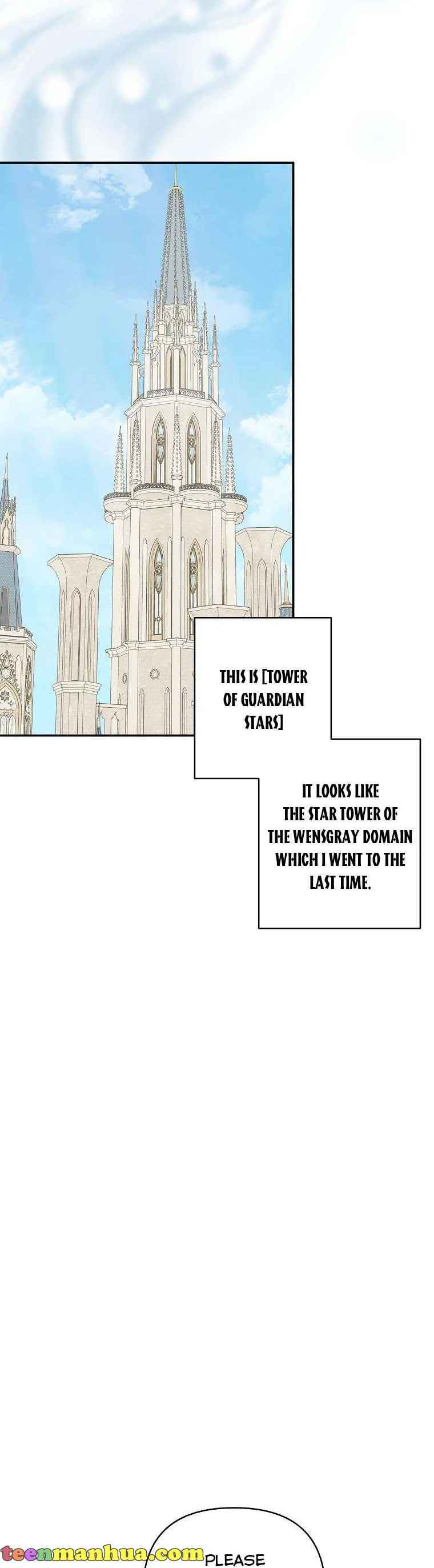 The Youngest Daughter of the Villainous Duke chapter 44 page 44