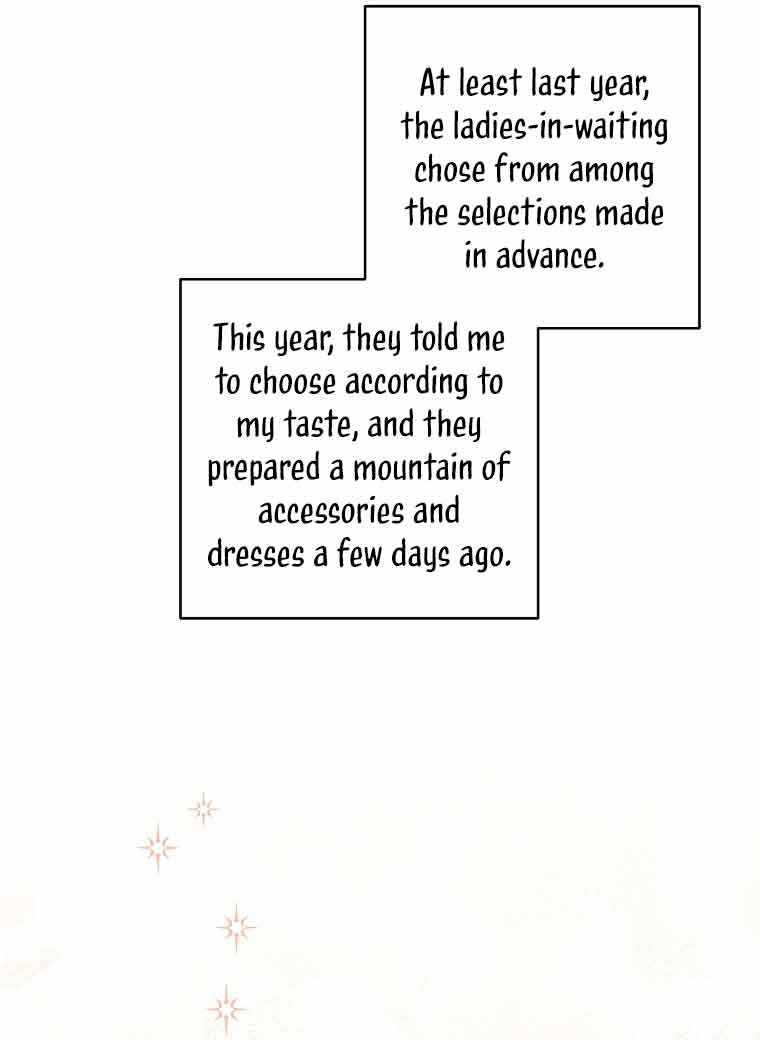 The Youngest Daughter of the Villainous Duke chapter 46 page 38