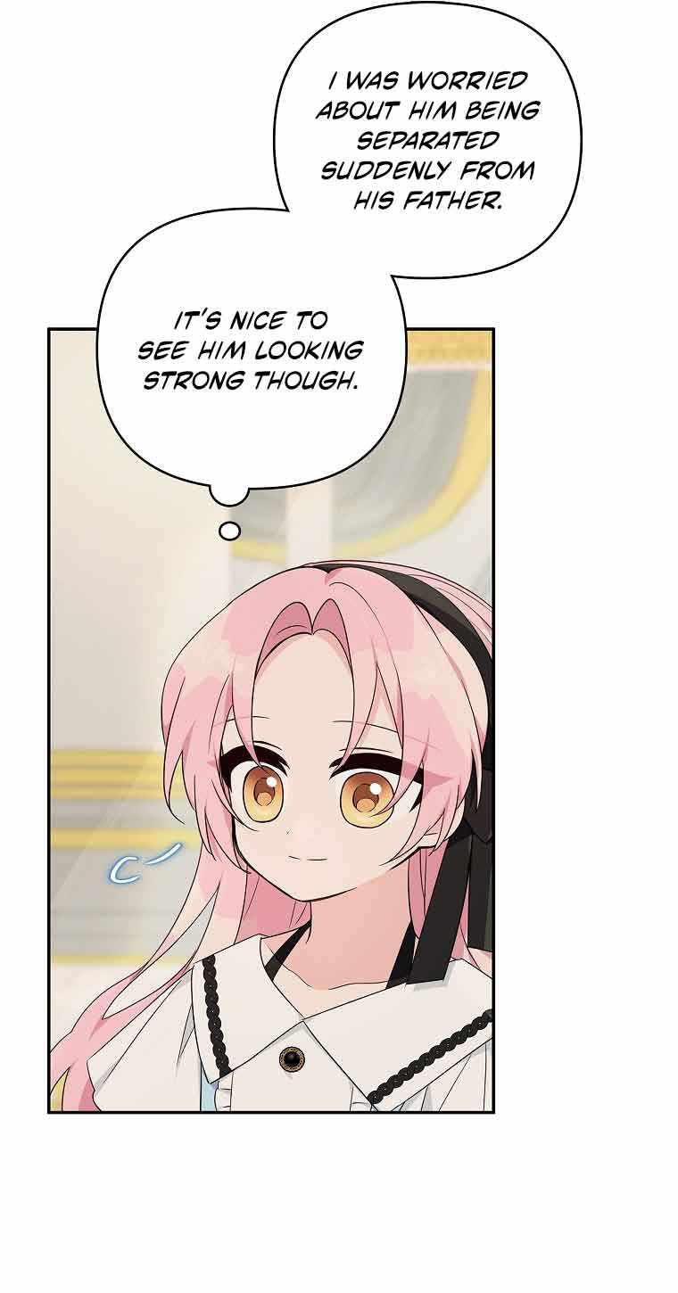 The Youngest Daughter of the Villainous Duke chapter 46 page 6