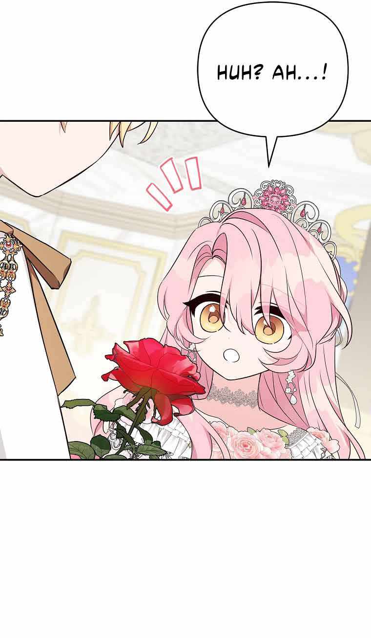 The Youngest Daughter of the Villainous Duke chapter 46 page 60