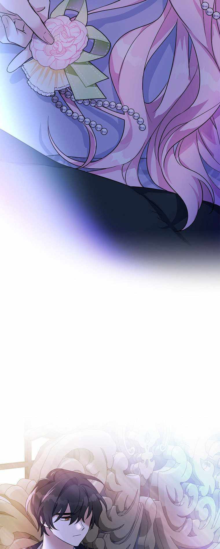 The Youngest Daughter of the Villainous Duke chapter 5 page 32