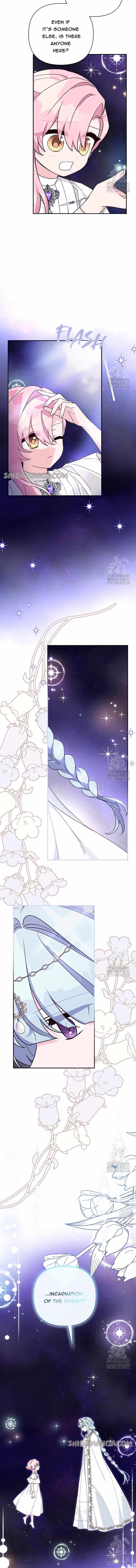 The Youngest Daughter of the Villainous Duke chapter 73 page 11