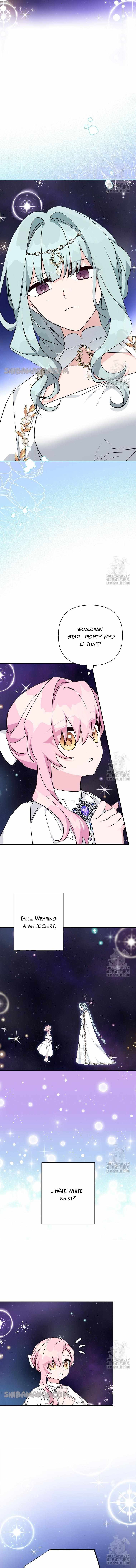 The Youngest Daughter of the Villainous Duke chapter 73 page 12