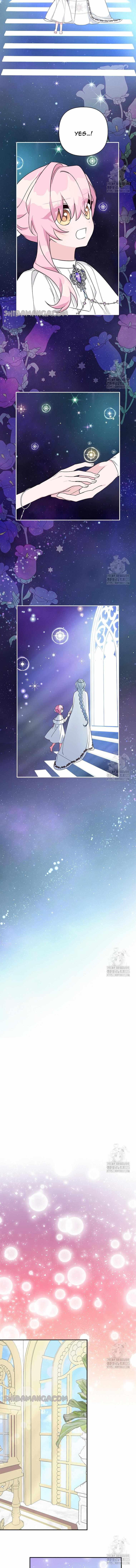 The Youngest Daughter of the Villainous Duke chapter 74 page 11