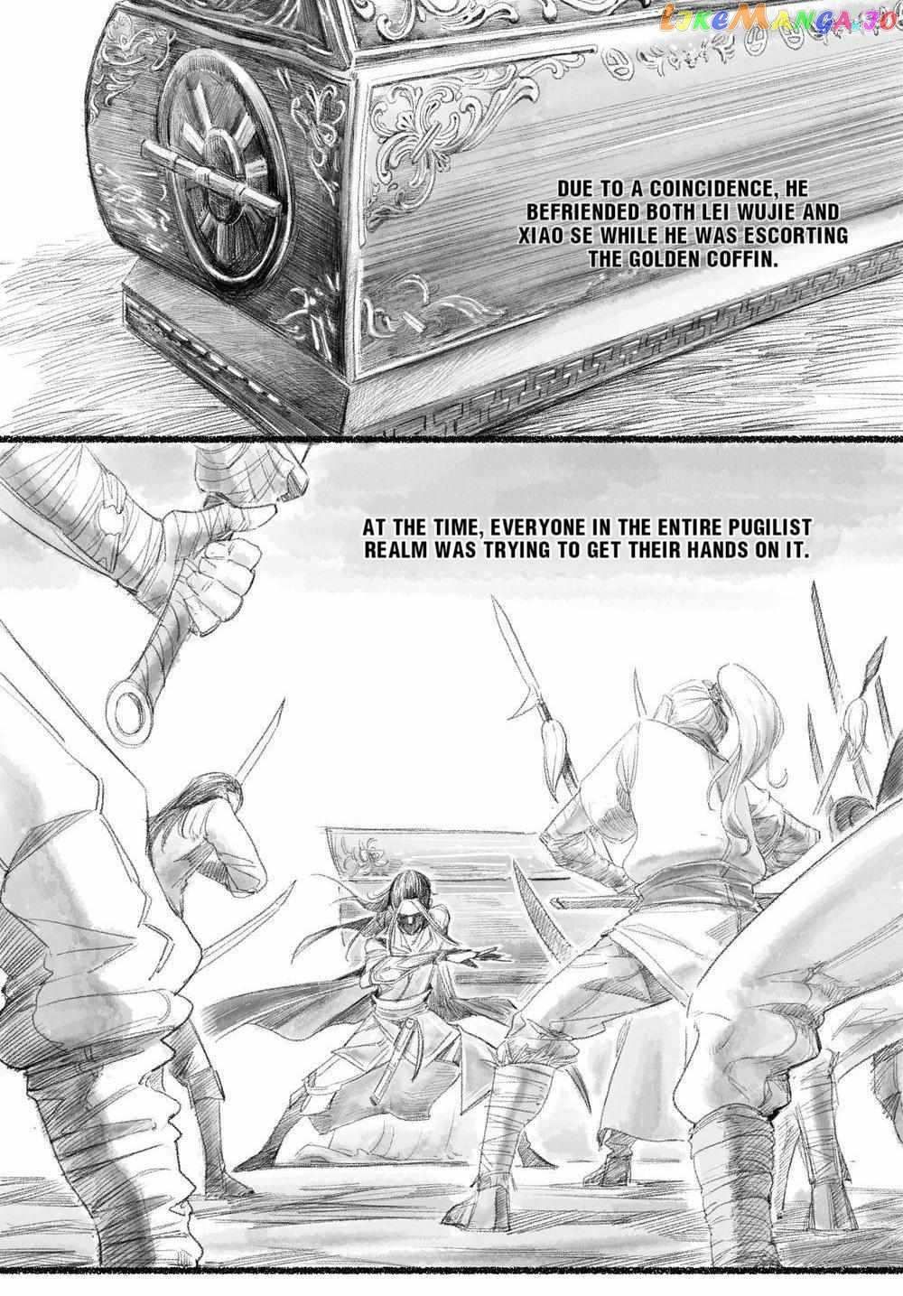 Their Journey chapter 11 page 25