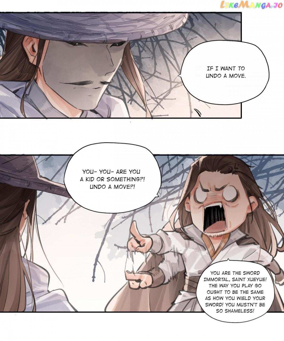 Their Journey chapter 13 page 10