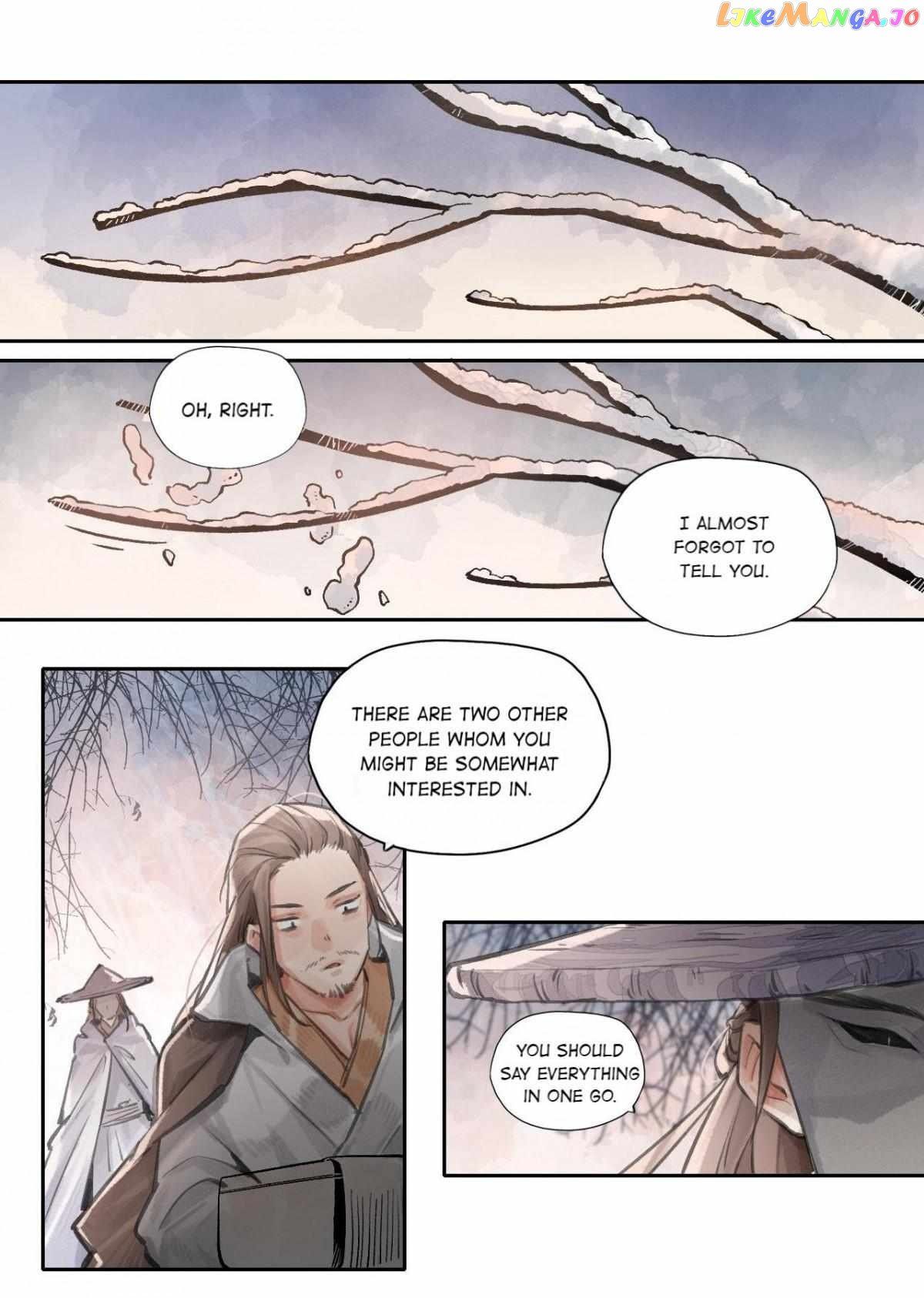 Their Journey chapter 13 page 12