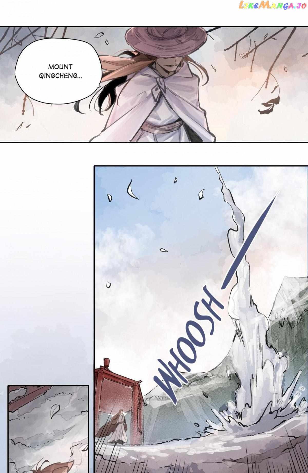 Their Journey chapter 13 page 14