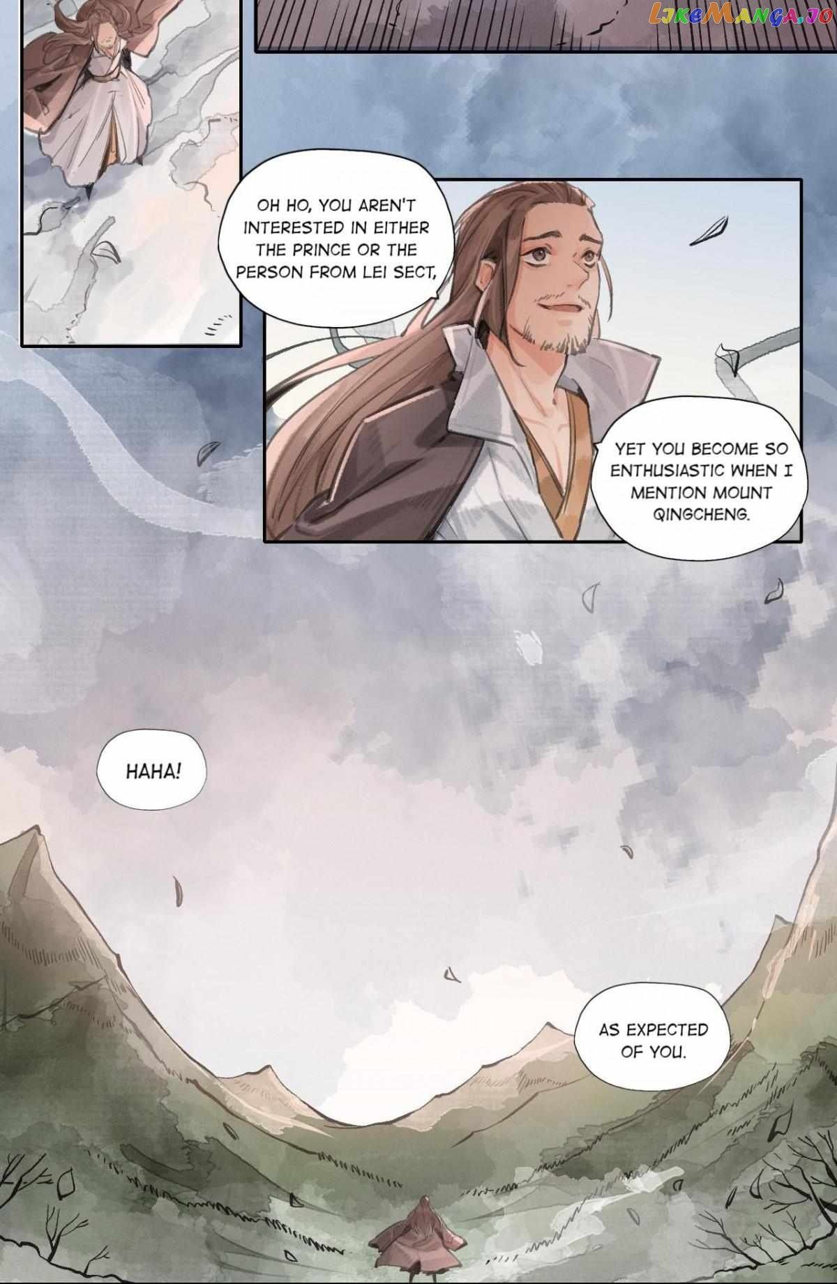 Their Journey chapter 13 page 15