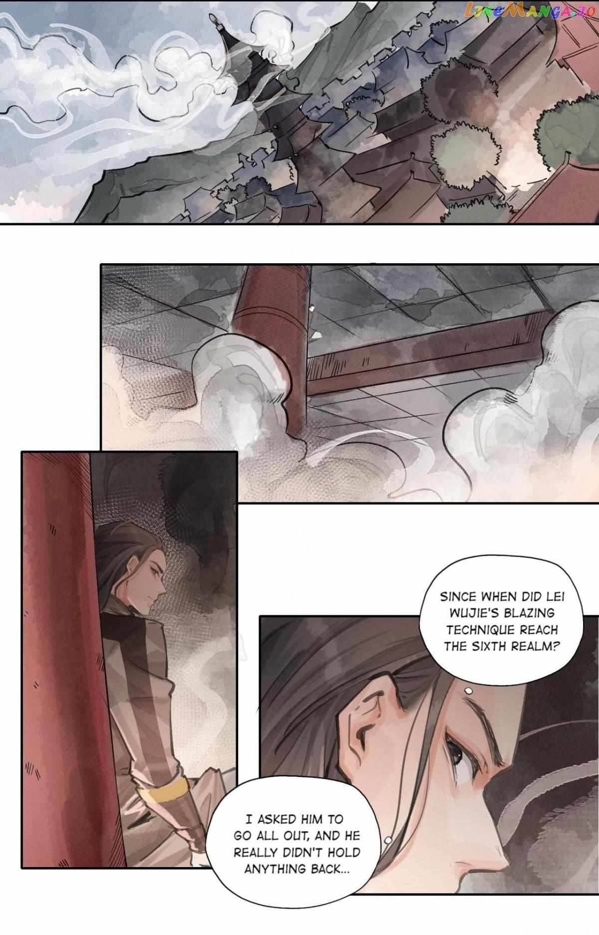 Their Journey chapter 13 page 16