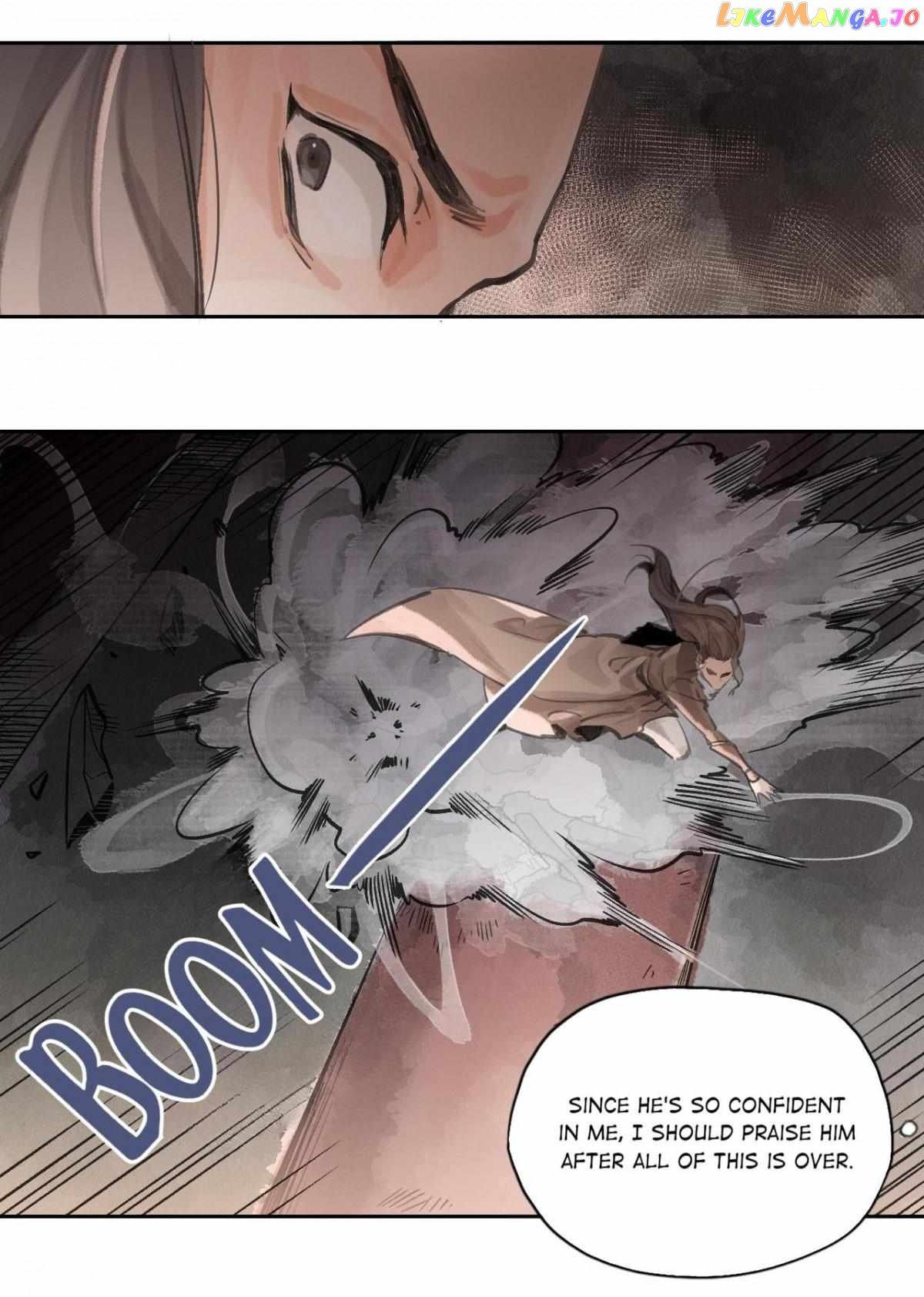 Their Journey chapter 13 page 17