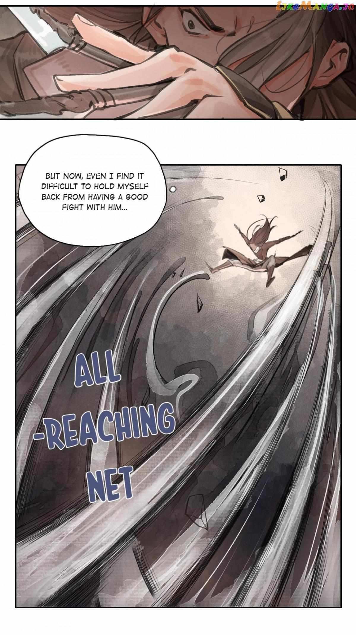 Their Journey chapter 13 page 18