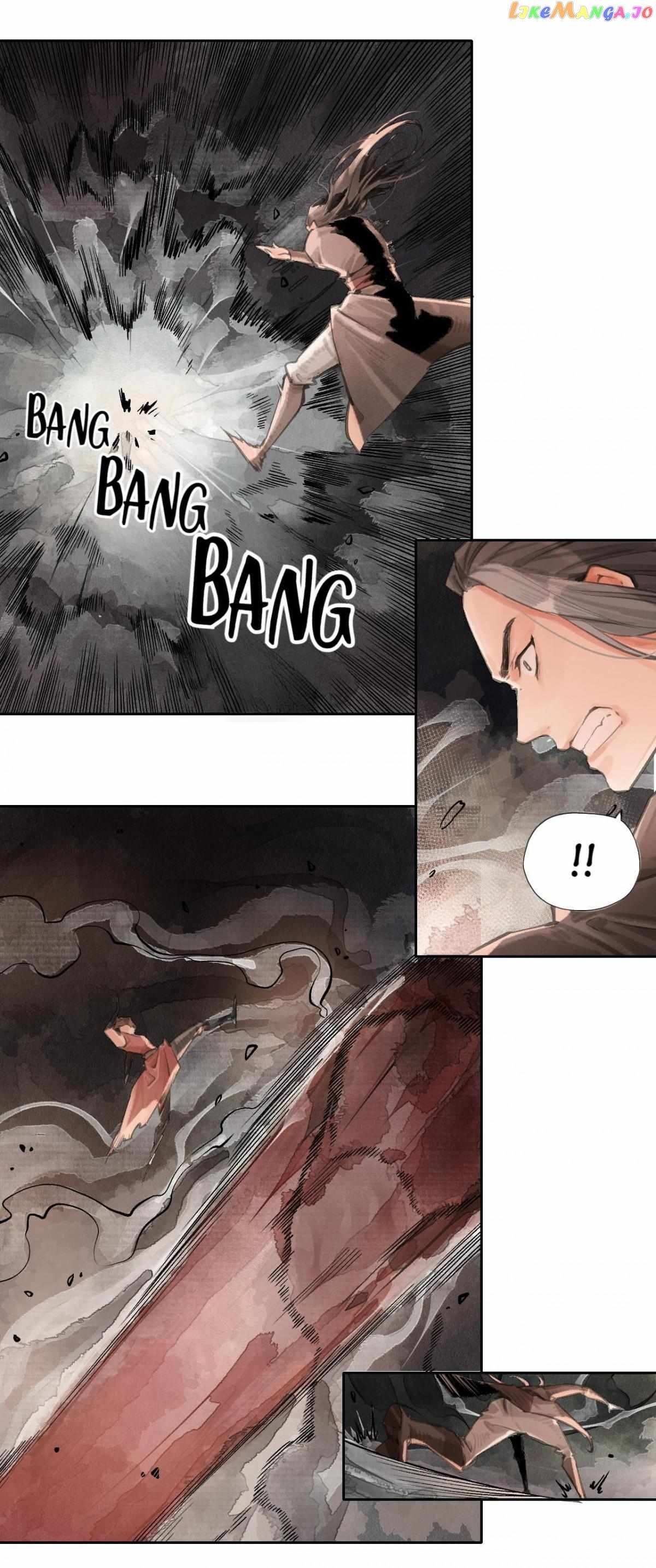 Their Journey chapter 13 page 19