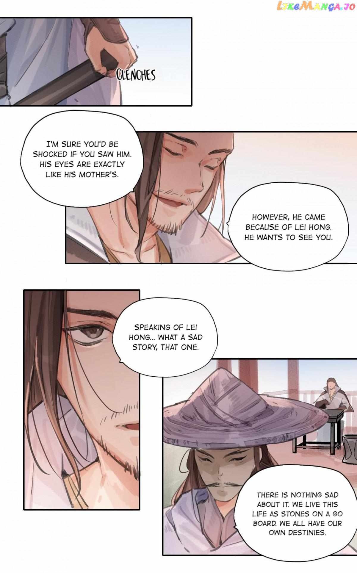 Their Journey chapter 13 page 6