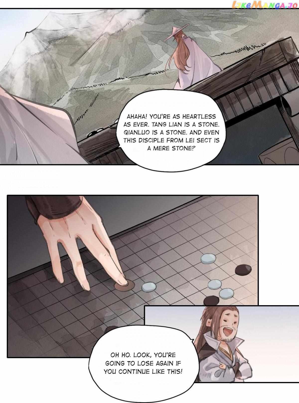 Their Journey chapter 13 page 7