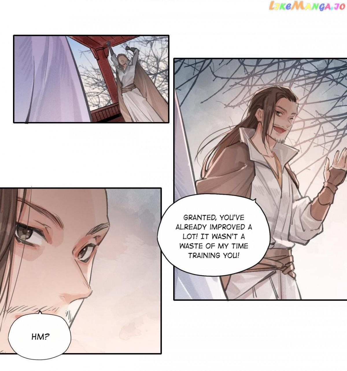 Their Journey chapter 13 page 8