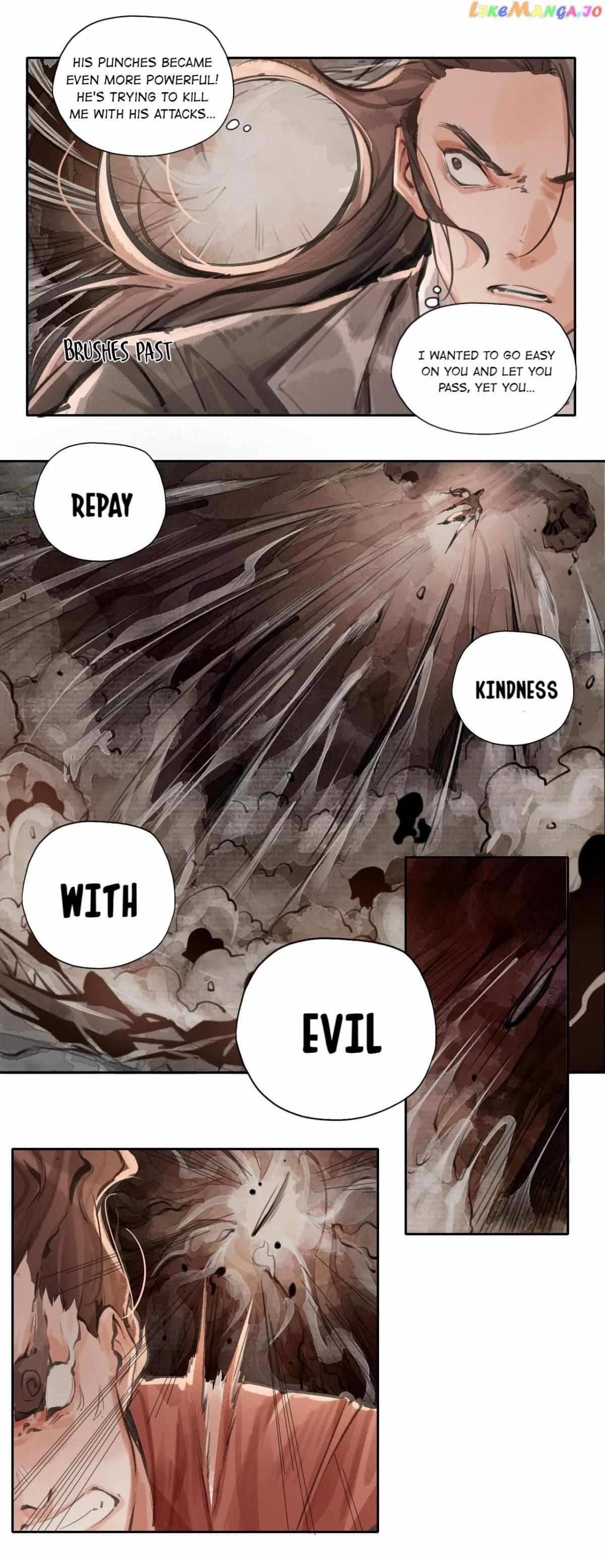 Their Journey chapter 14 page 10