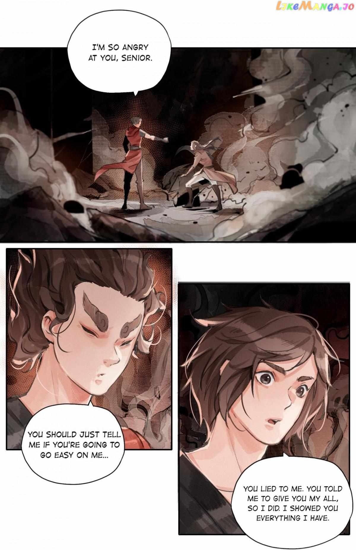 Their Journey chapter 14 page 19