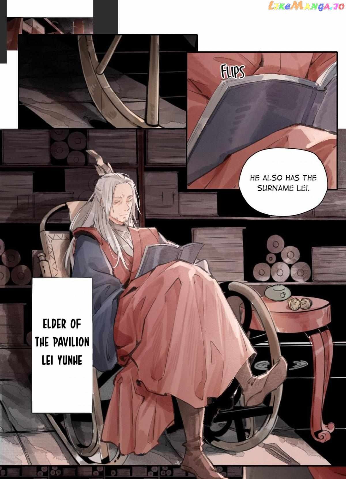 Their Journey chapter 14 page 24