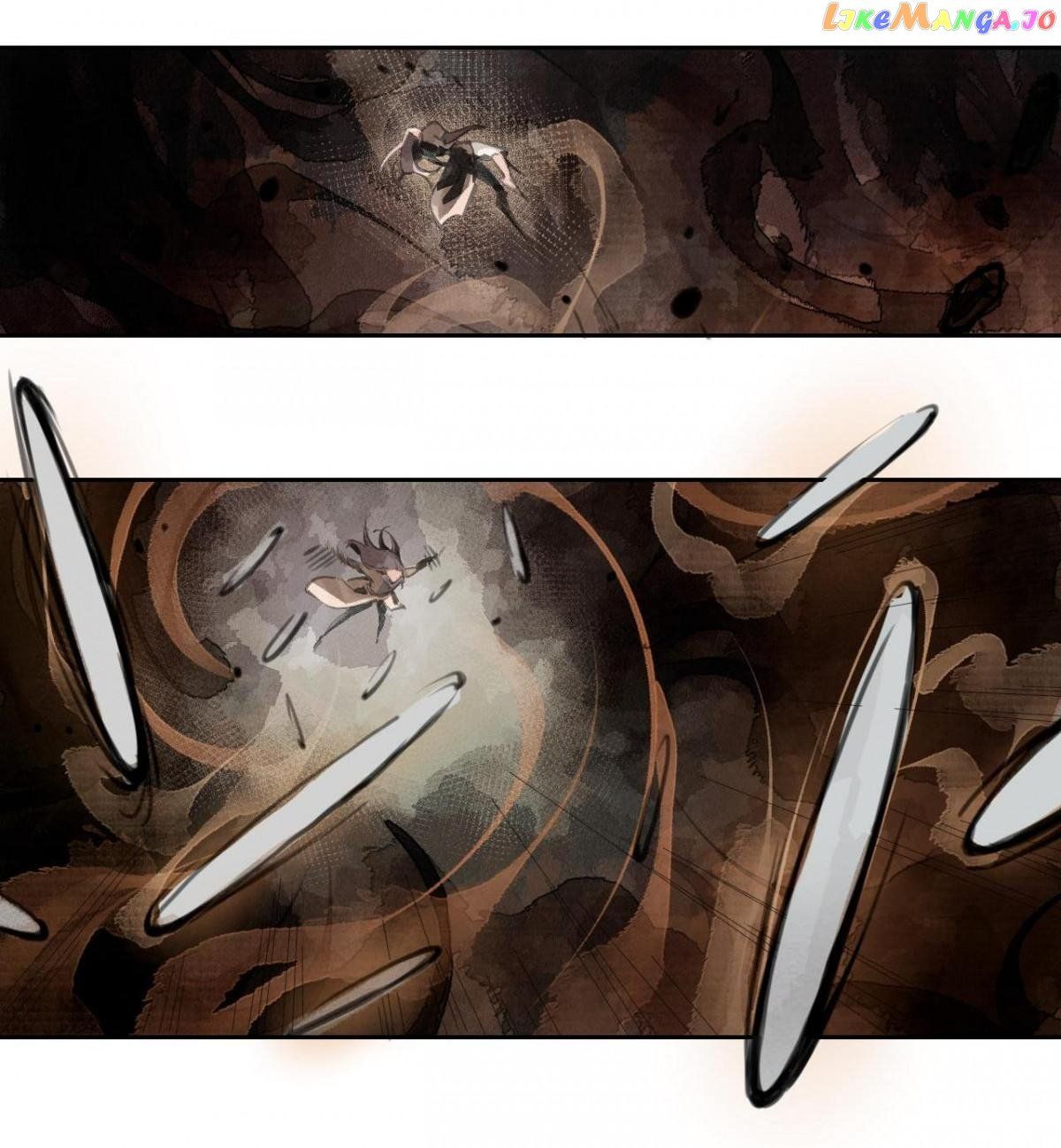 Their Journey chapter 14 page 4