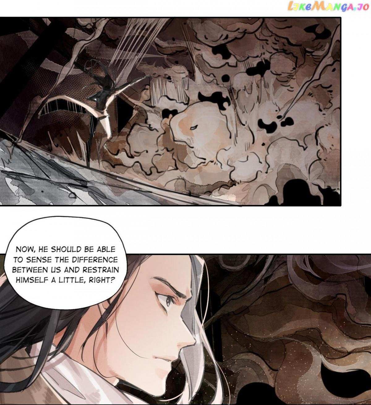 Their Journey chapter 14 page 6