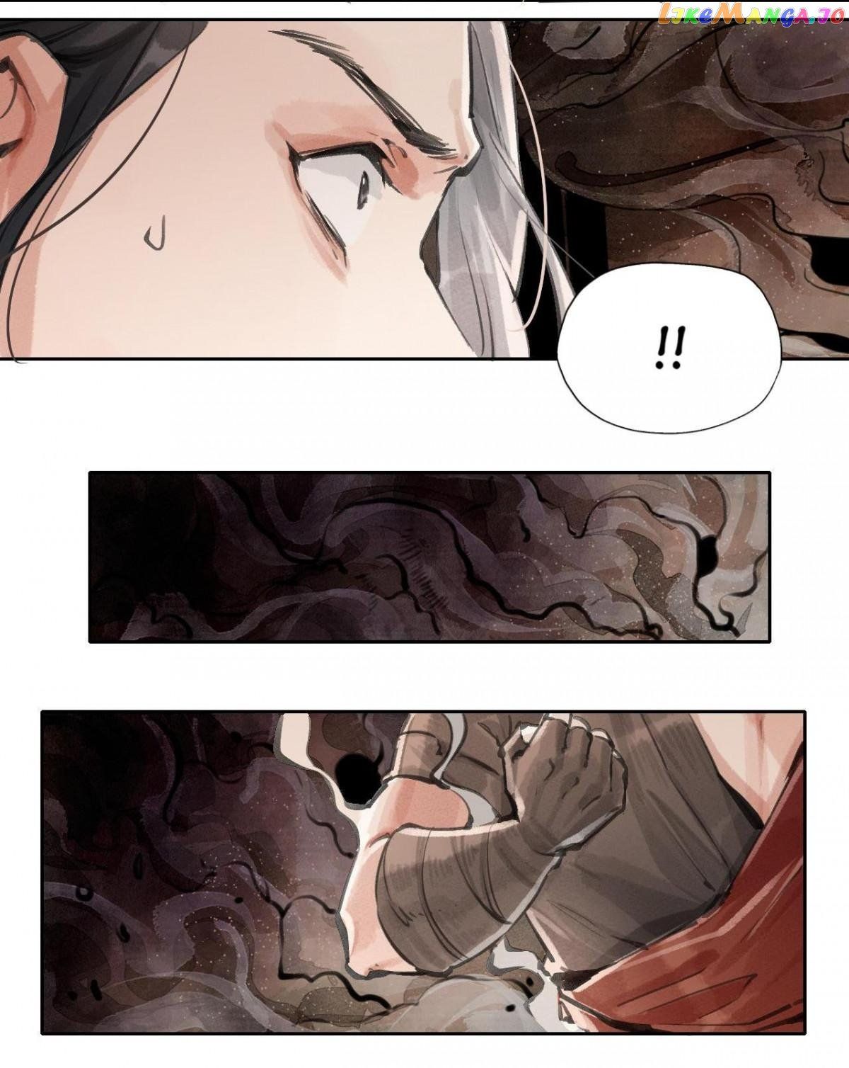 Their Journey chapter 14 page 7