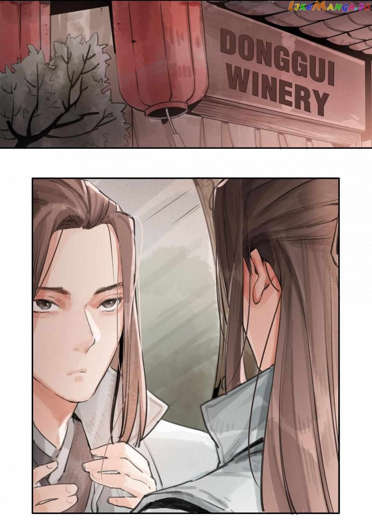 Their Journey chapter 15 page 10