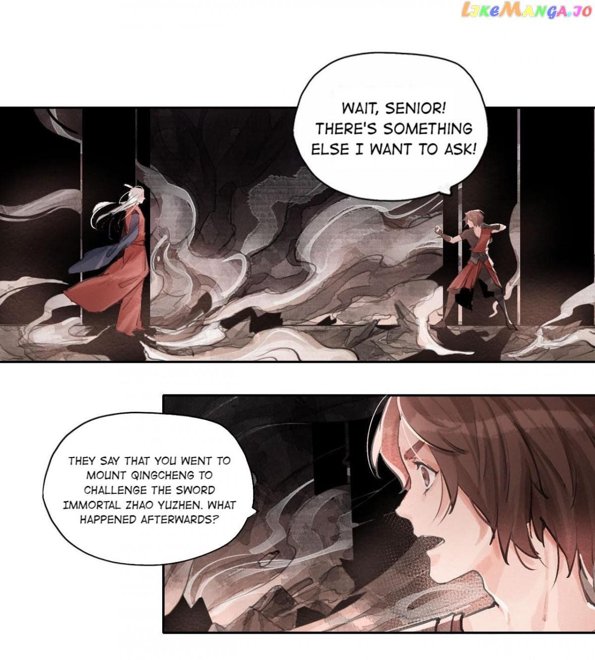 Their Journey chapter 15 page 13