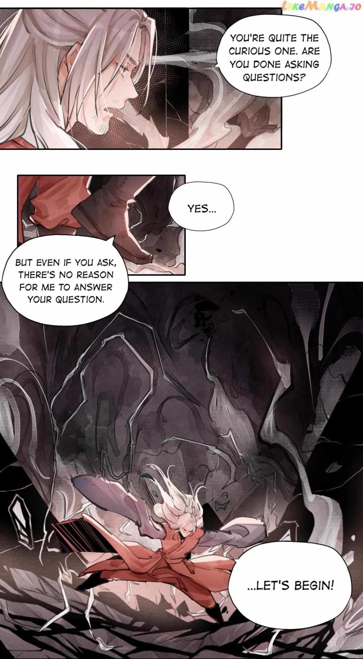 Their Journey chapter 15 page 14