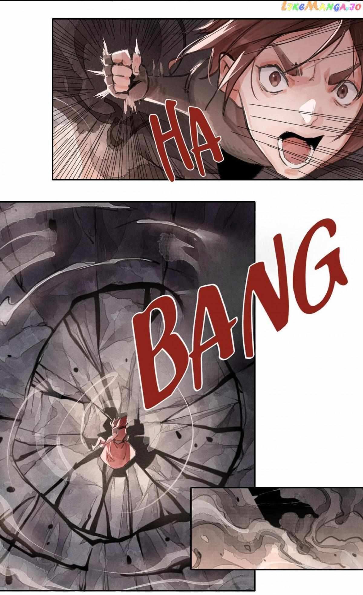 Their Journey chapter 15 page 15