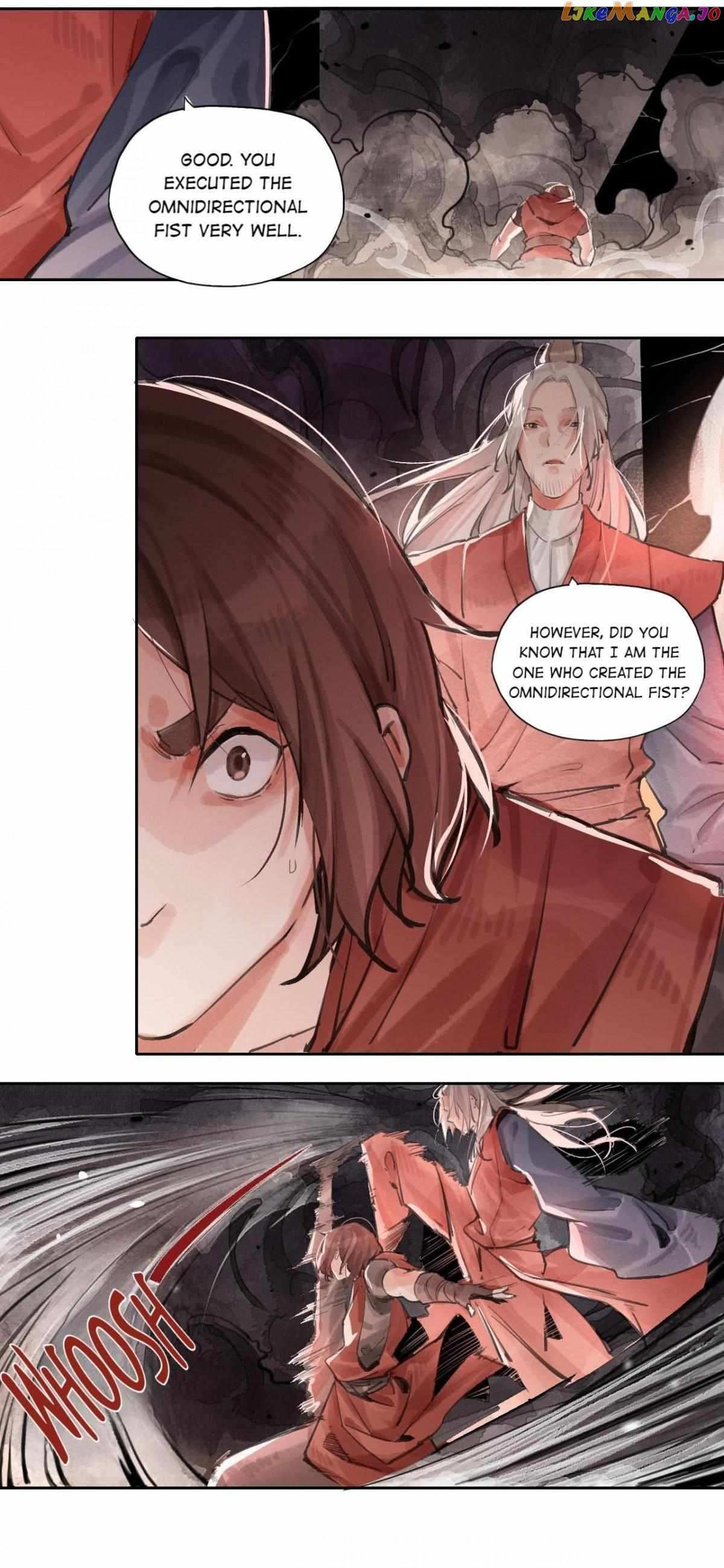 Their Journey chapter 15 page 16