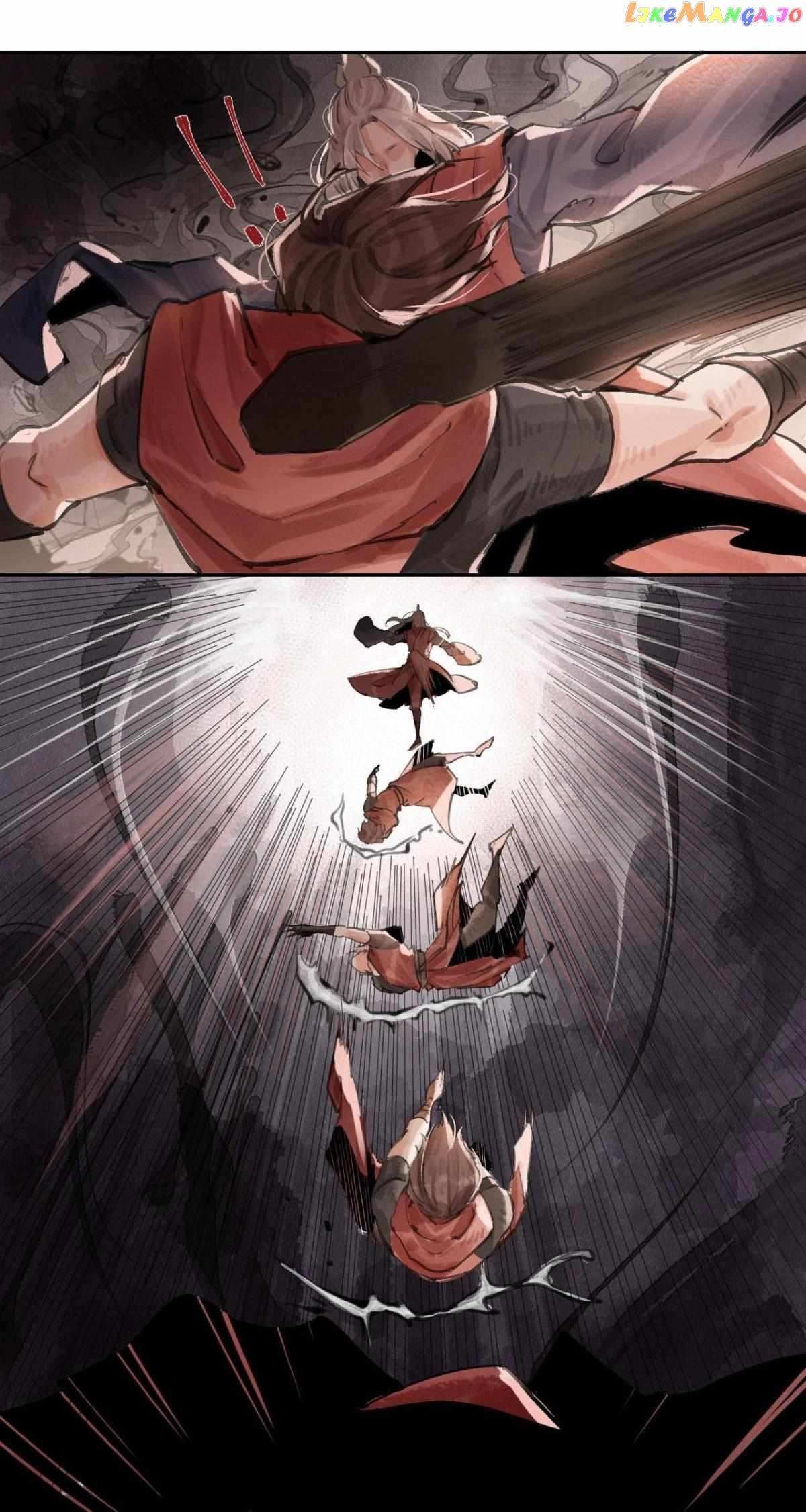 Their Journey chapter 15 page 17