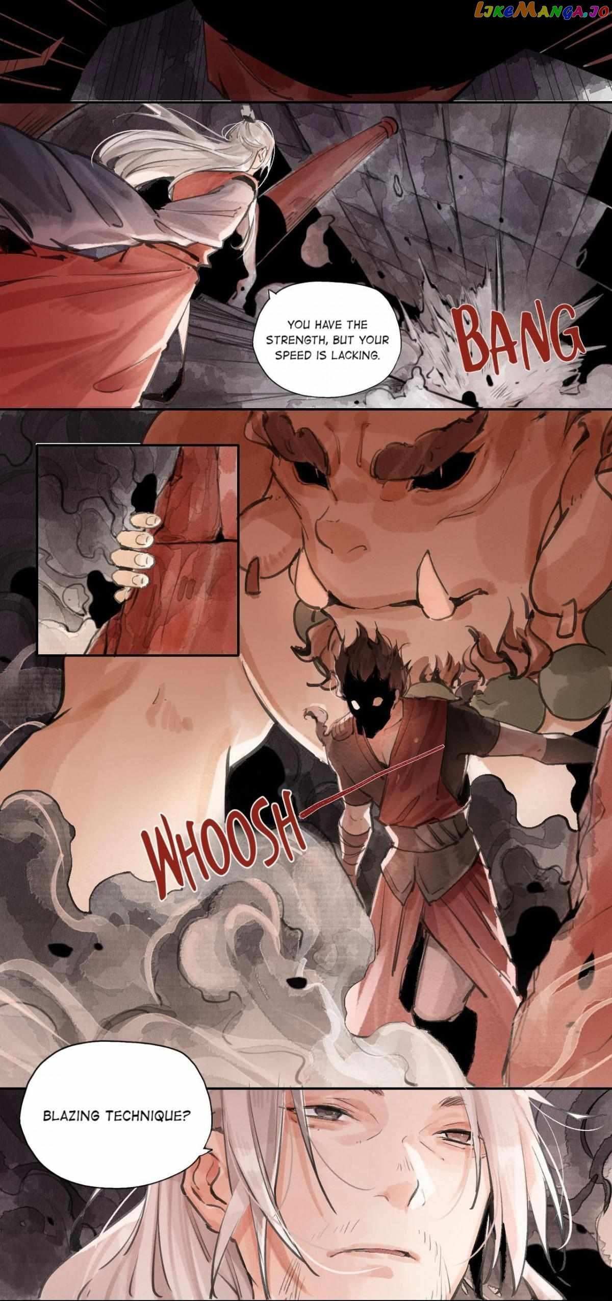 Their Journey chapter 15 page 18