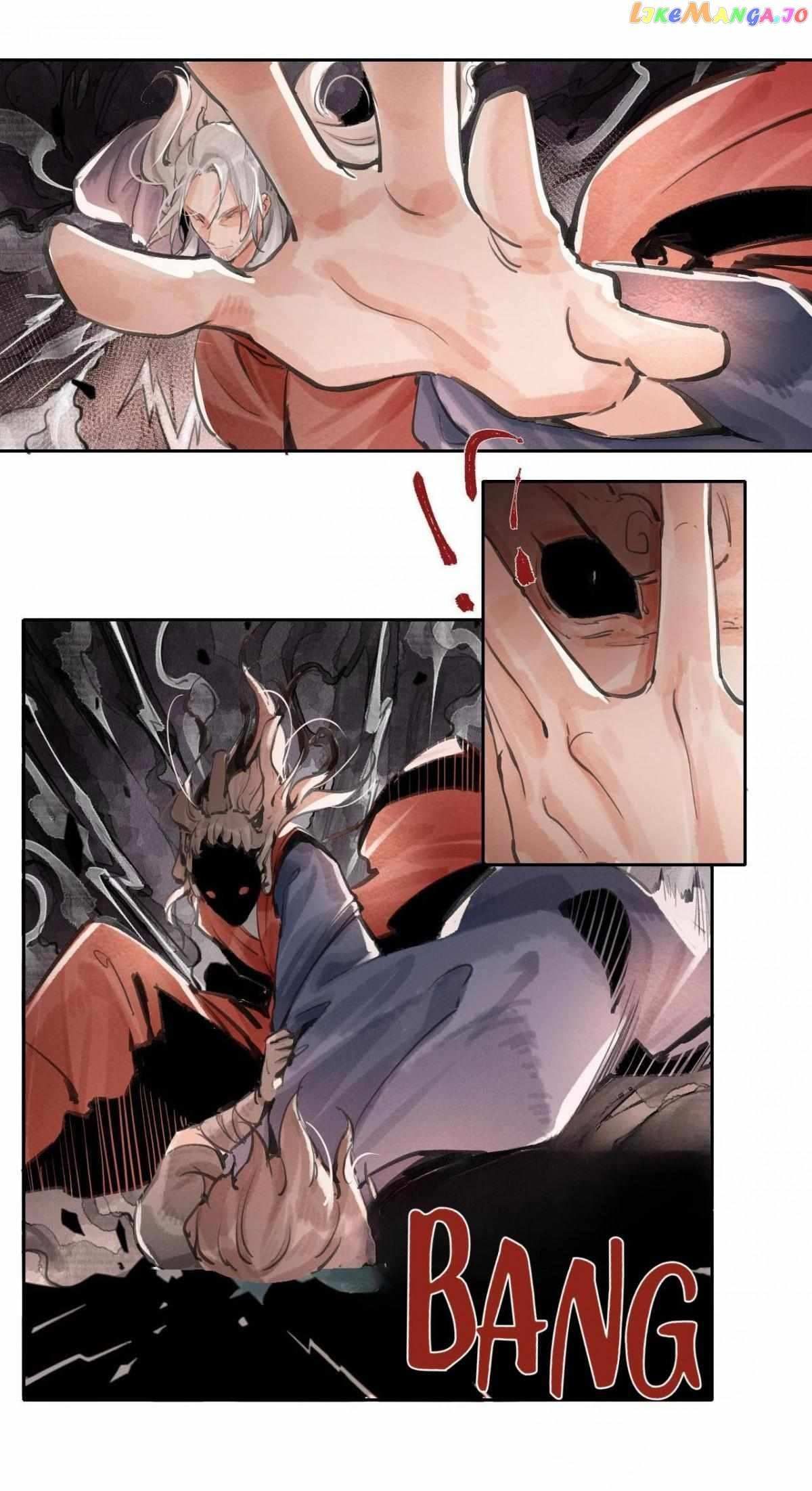 Their Journey chapter 15 page 25