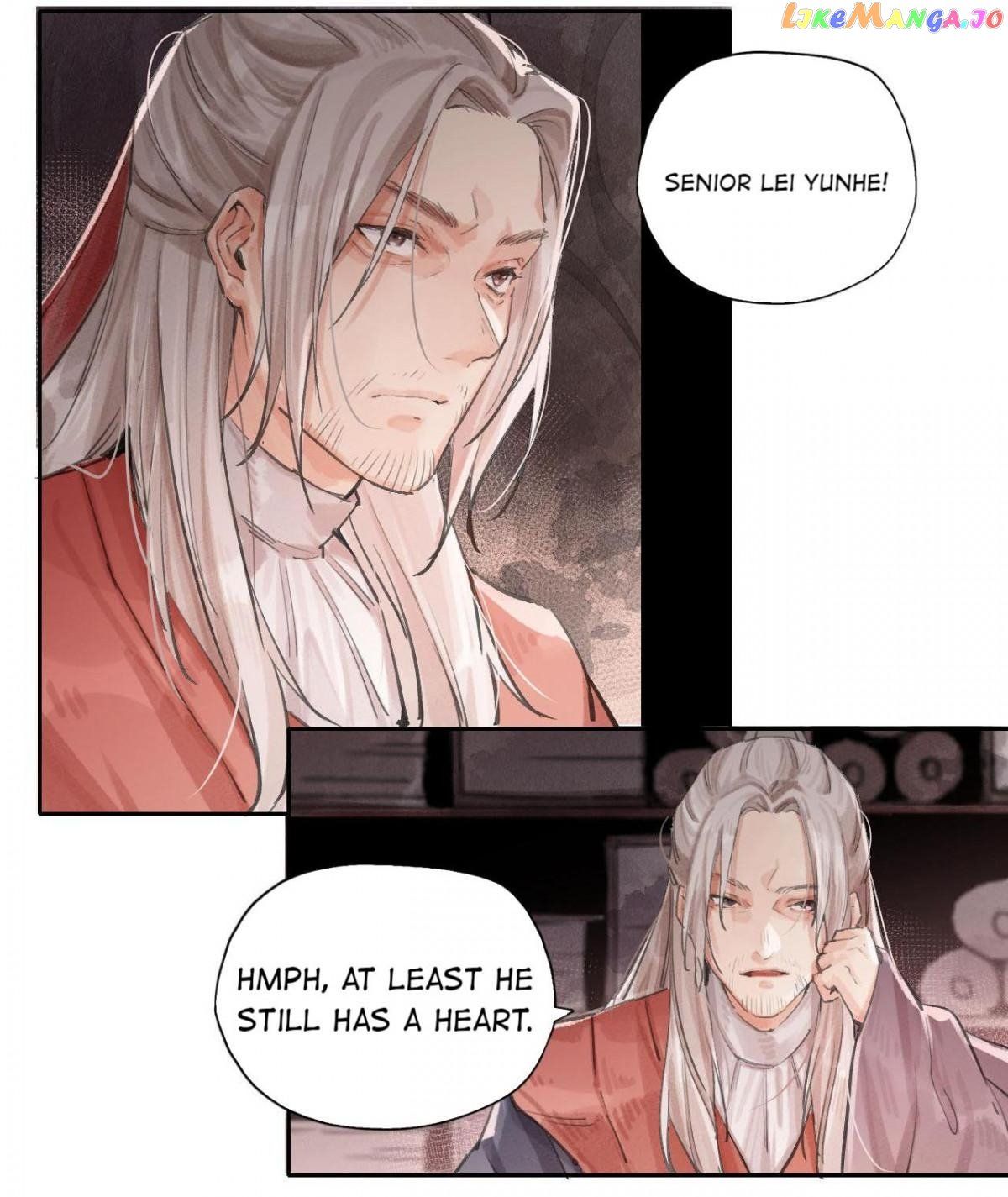 Their Journey chapter 15 page 4