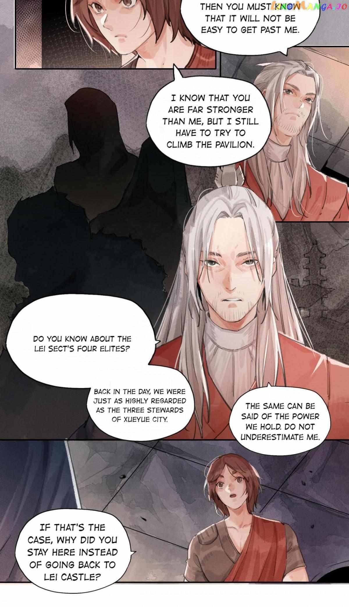 Their Journey chapter 15 page 6