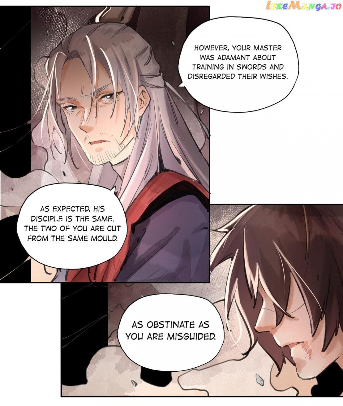 Their Journey chapter 16 page 10