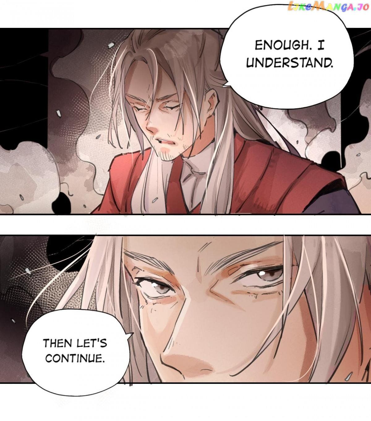 Their Journey chapter 16 page 13