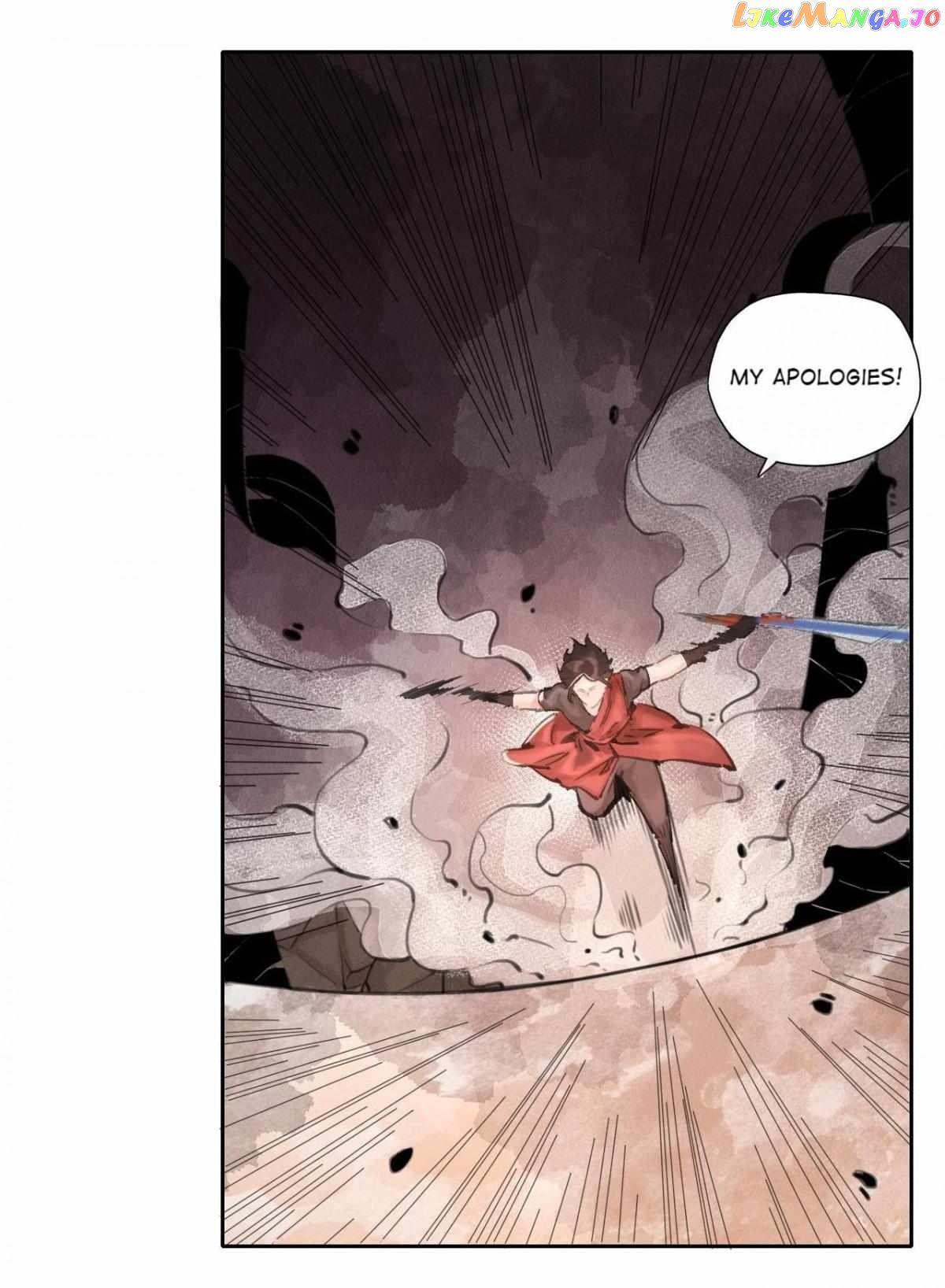 Their Journey chapter 16 page 14