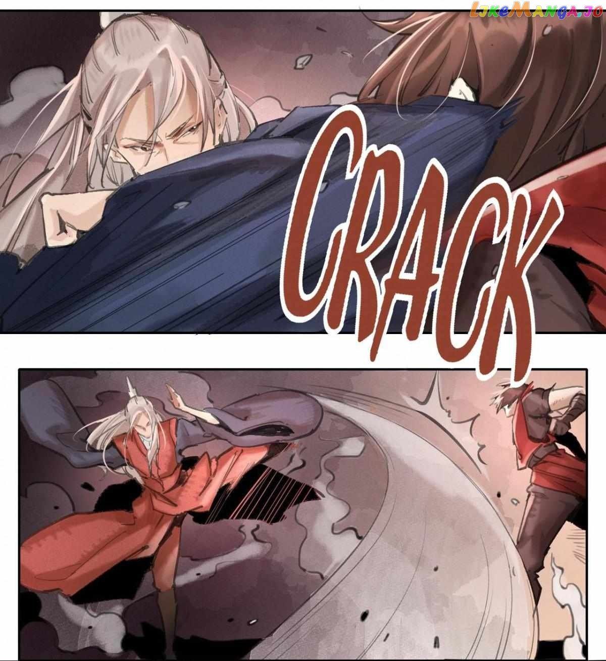 Their Journey chapter 16 page 17