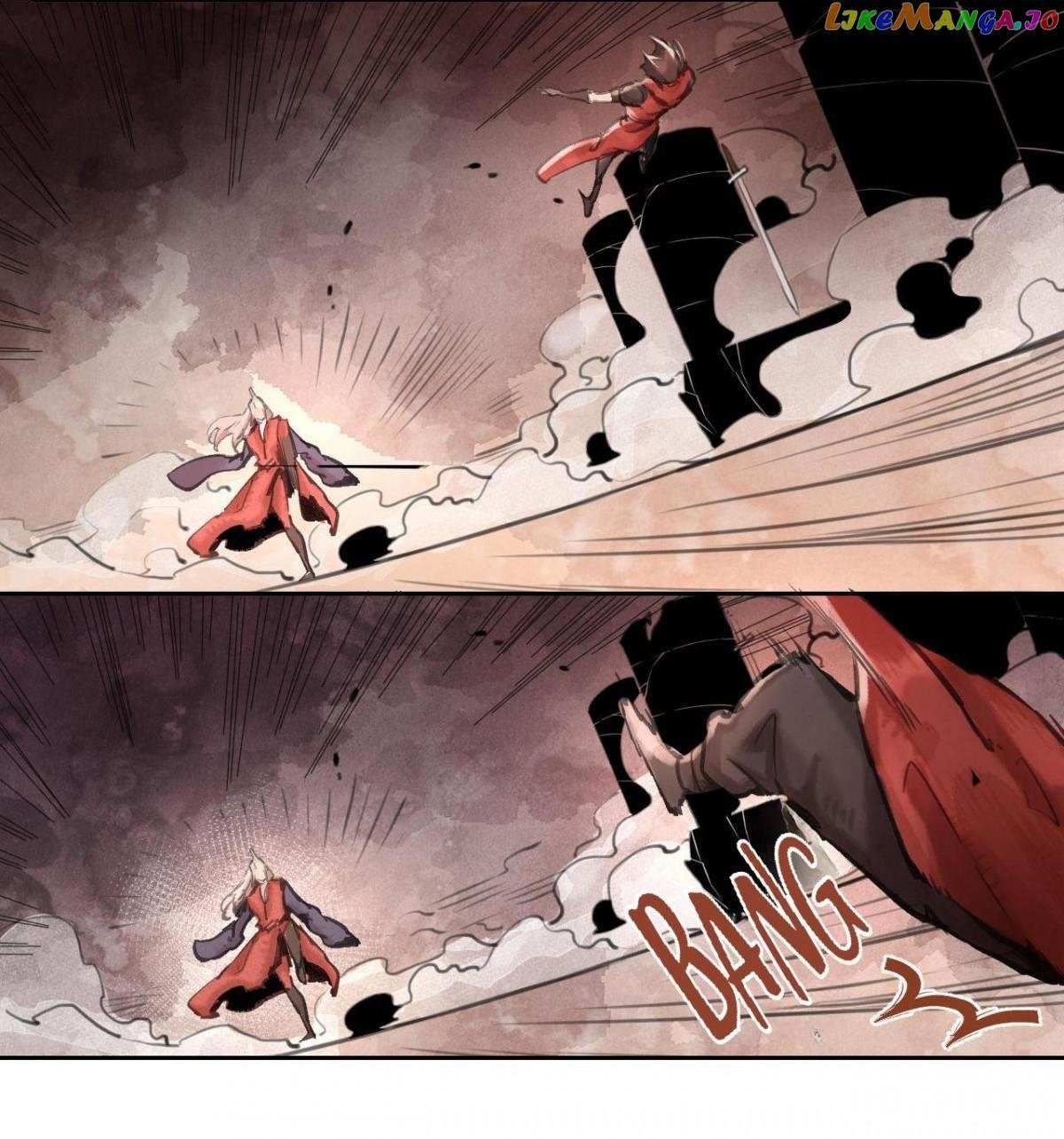 Their Journey chapter 16 page 18