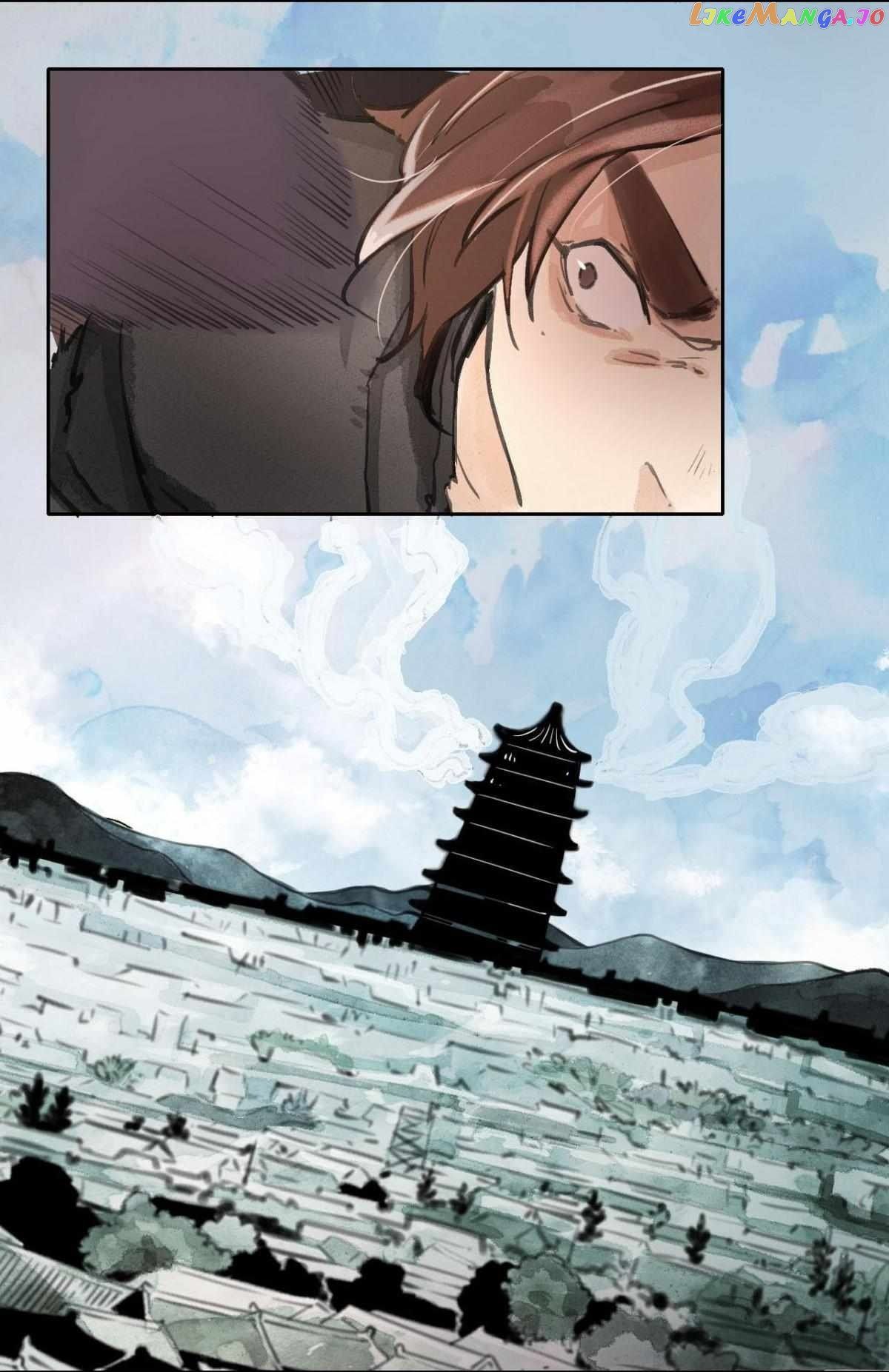 Their Journey chapter 16 page 21