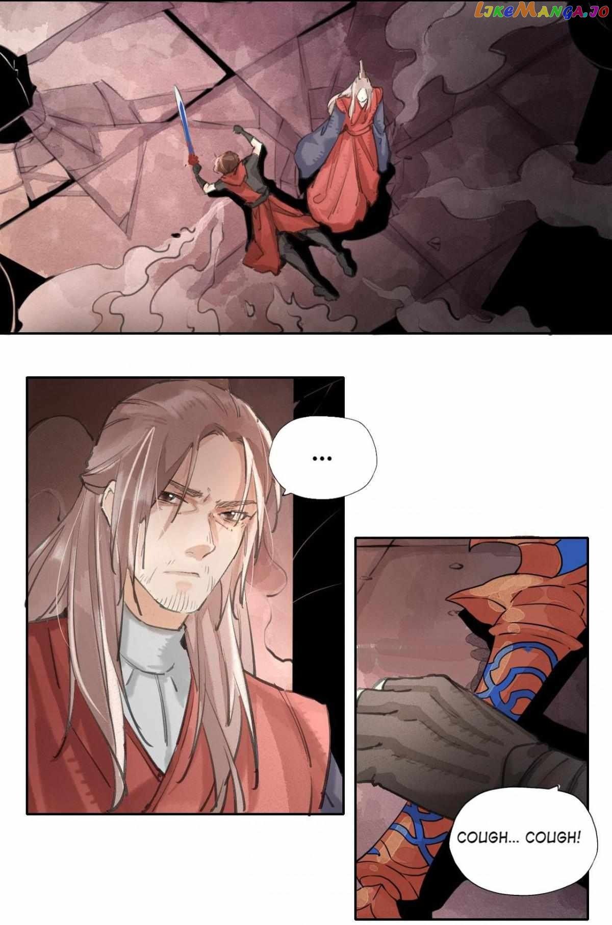 Their Journey chapter 16 page 22