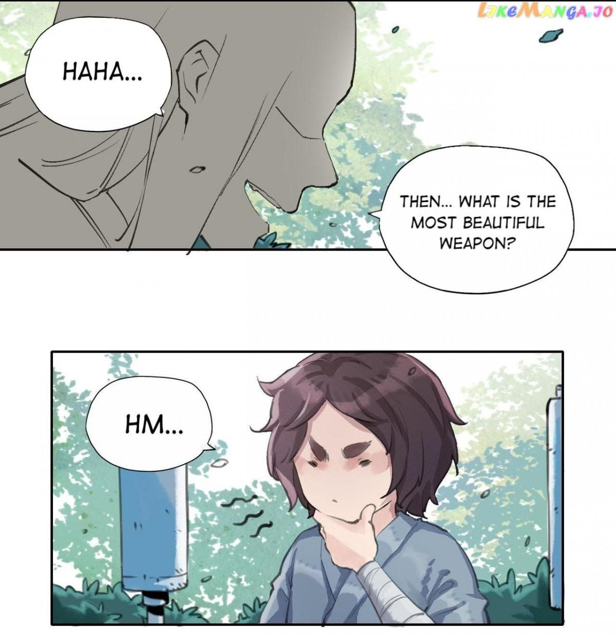 Their Journey chapter 16 page 4