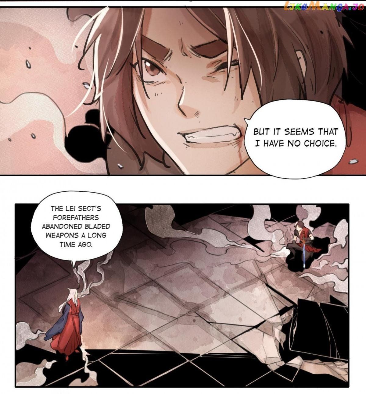 Their Journey chapter 16 page 9