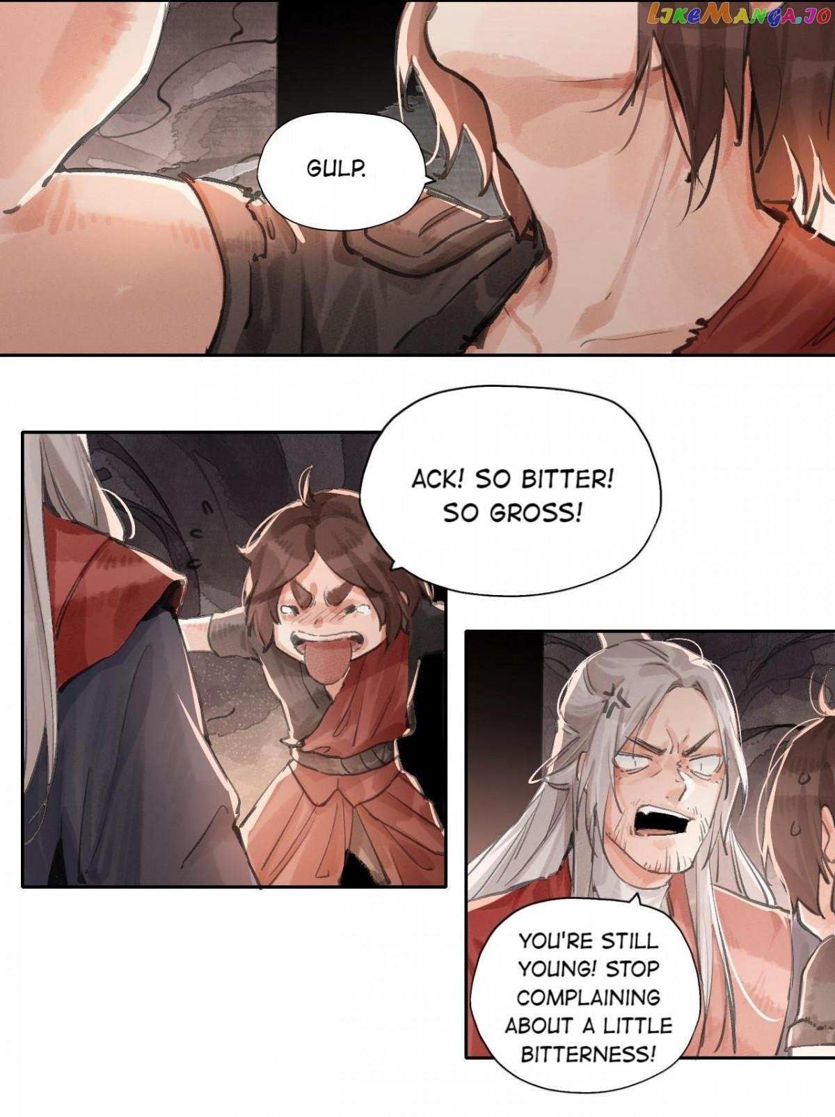 Their Journey chapter 17 page 11