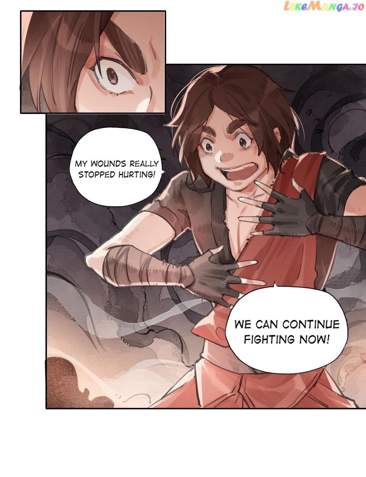 Their Journey chapter 17 page 12