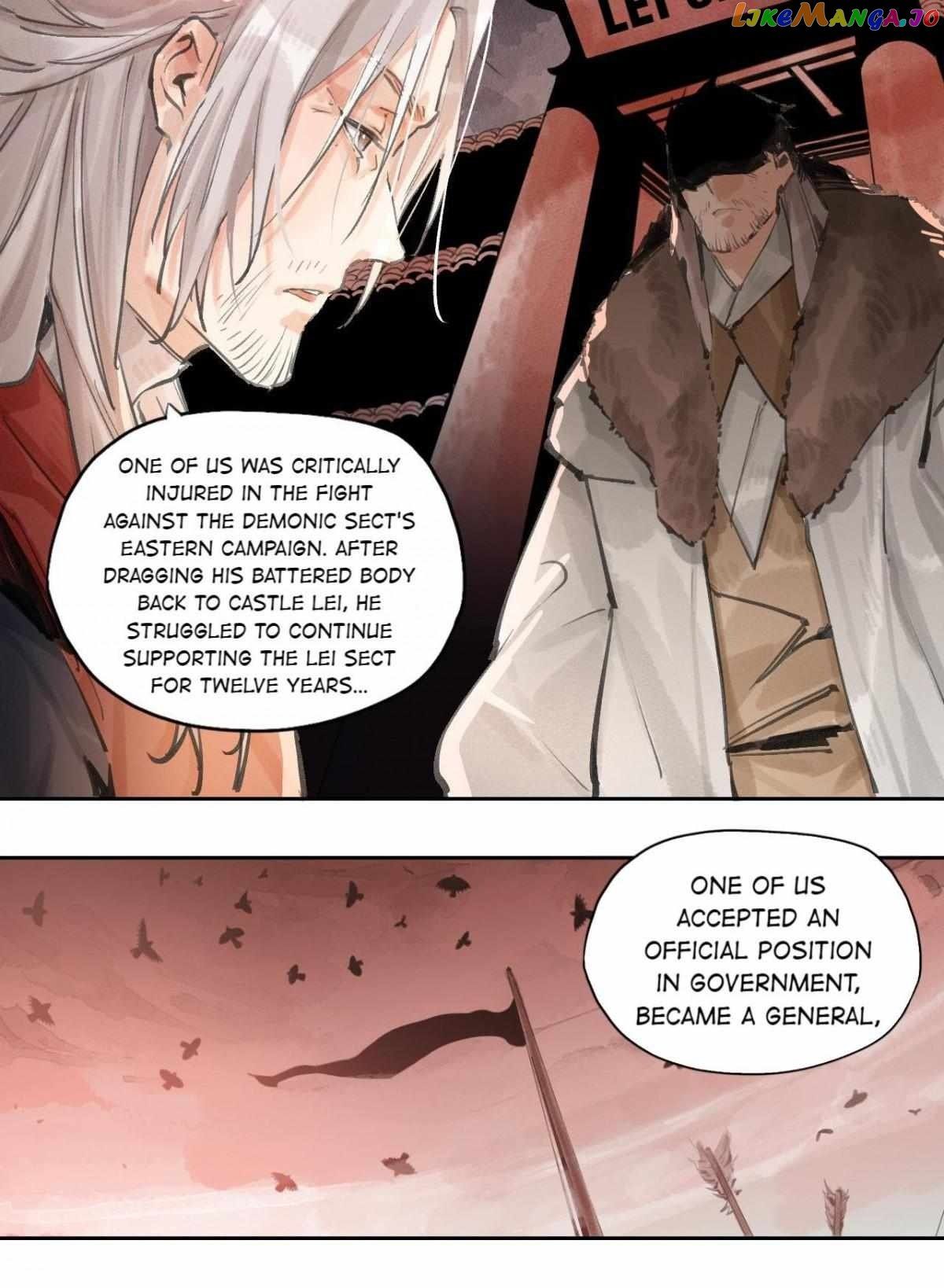 Their Journey chapter 17 page 14