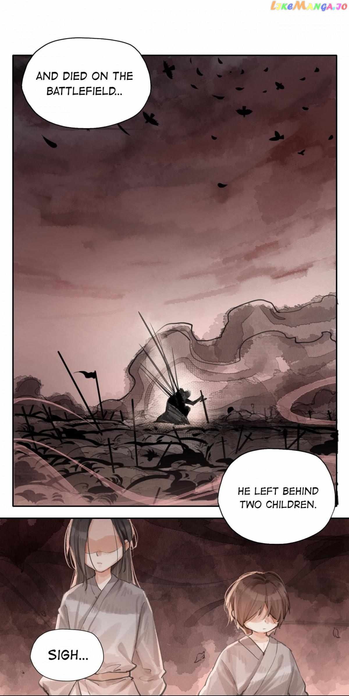 Their Journey chapter 17 page 15