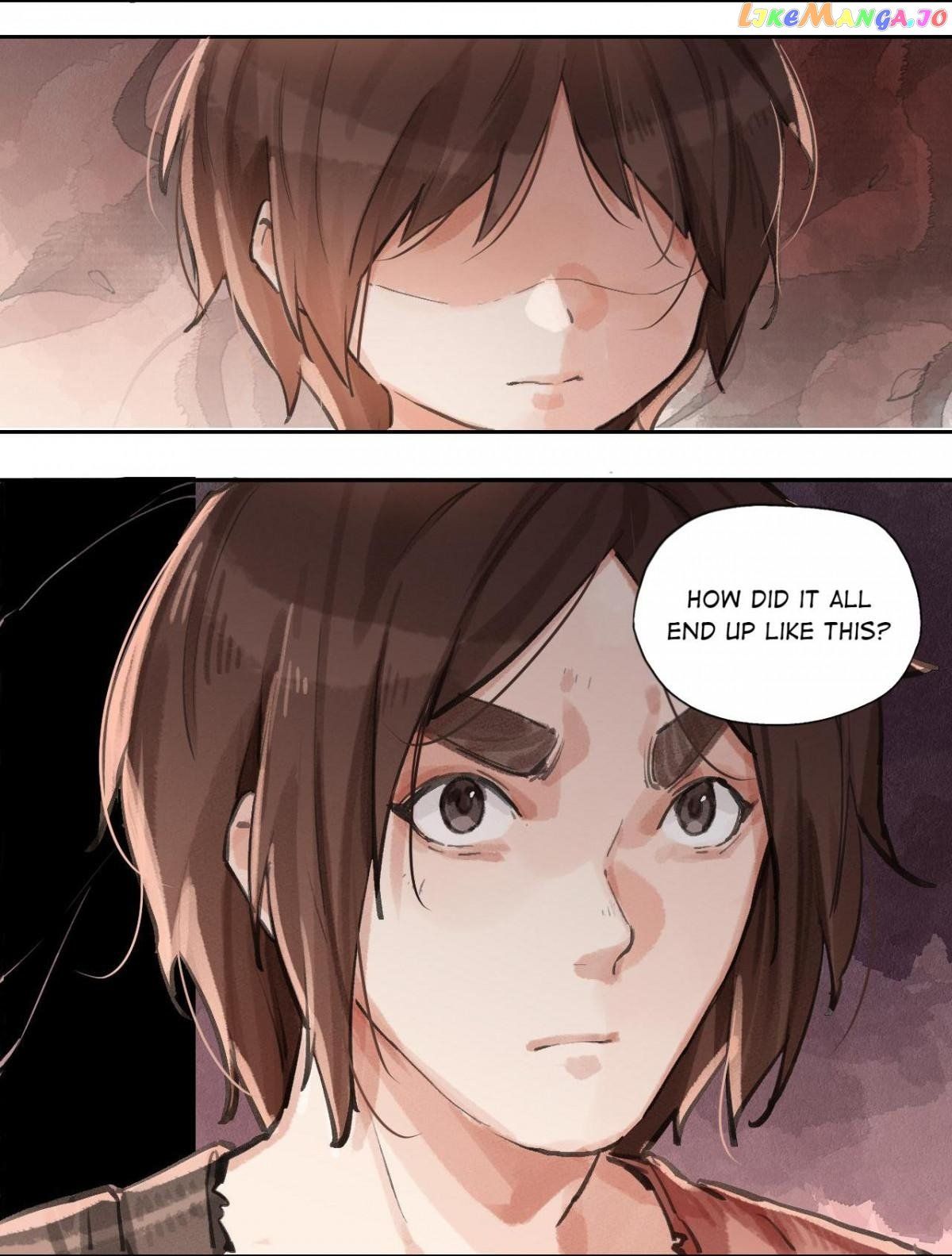 Their Journey chapter 17 page 16